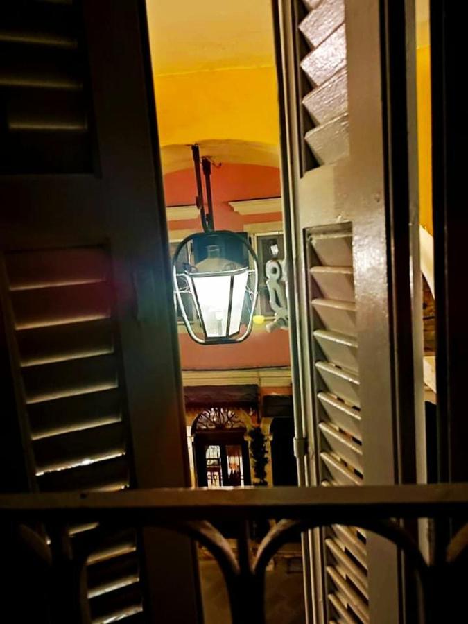 Casa Libretto Old Town Corfu Daire Korfu Dış mekan fotoğraf
