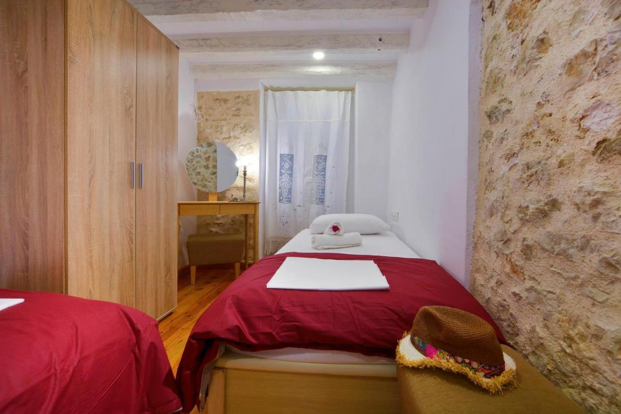 Casa Libretto Old Town Corfu Daire Korfu Dış mekan fotoğraf