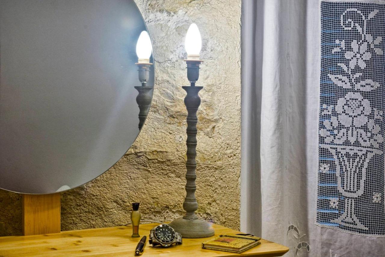 Casa Libretto Old Town Corfu Daire Korfu Dış mekan fotoğraf